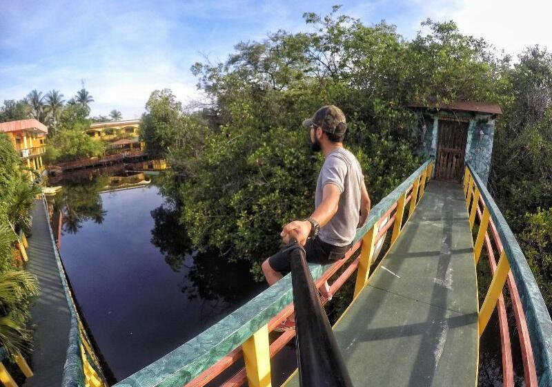 هتل Estero Y Mar
