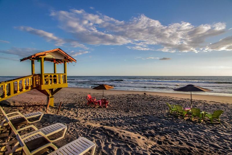 هتل Estero Y Mar