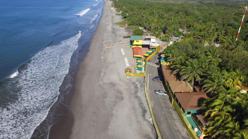 هتل Estero Y Mar