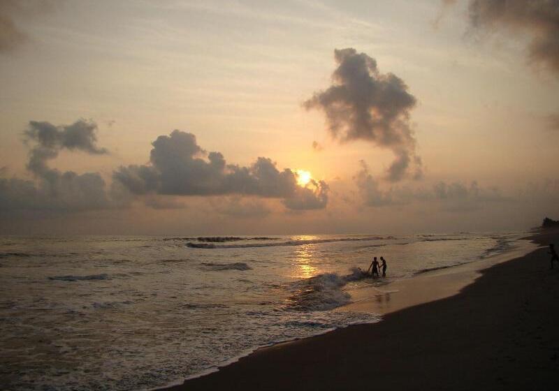 هتل Estero Y Mar