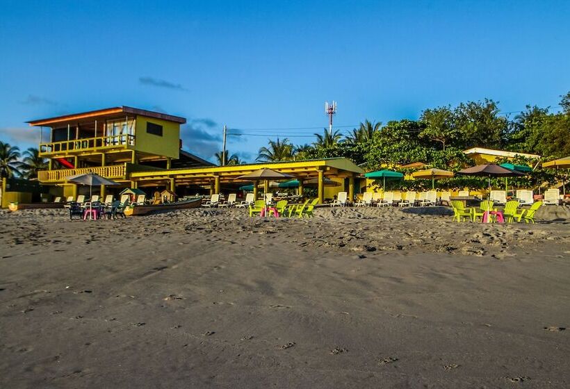 هتل Estero Y Mar