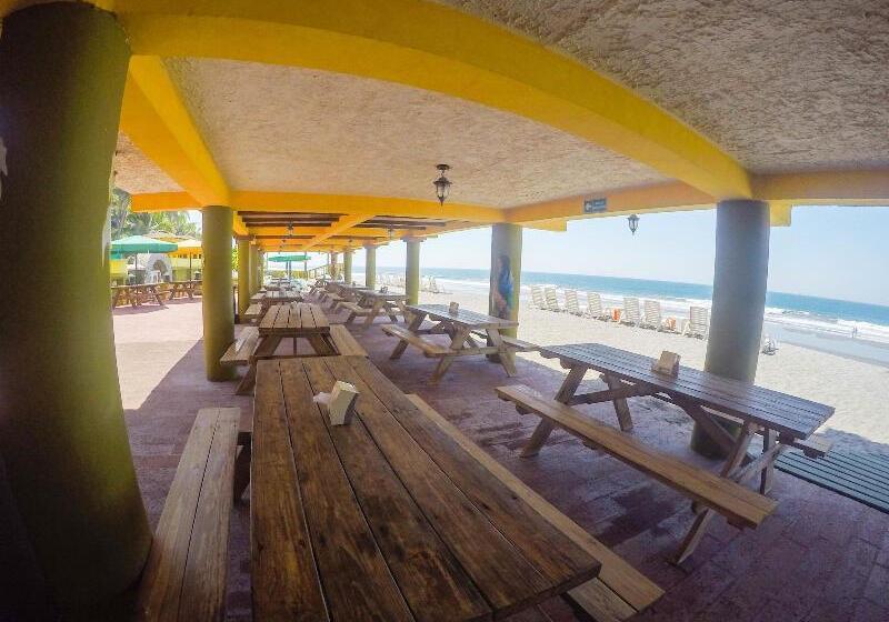هتل Estero Y Mar
