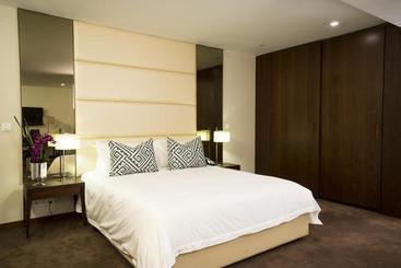 هتل Fiesta Residences Boutique And Serviced Apartments