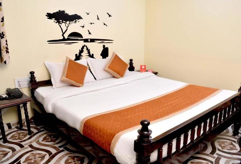 Grand Residency Jaipur