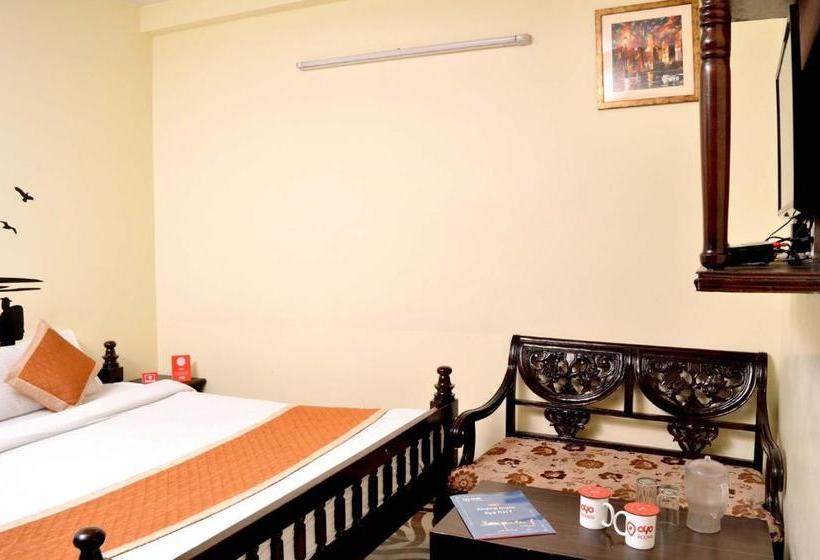 Fotos del hotel Grand Residency Jaipur:  6