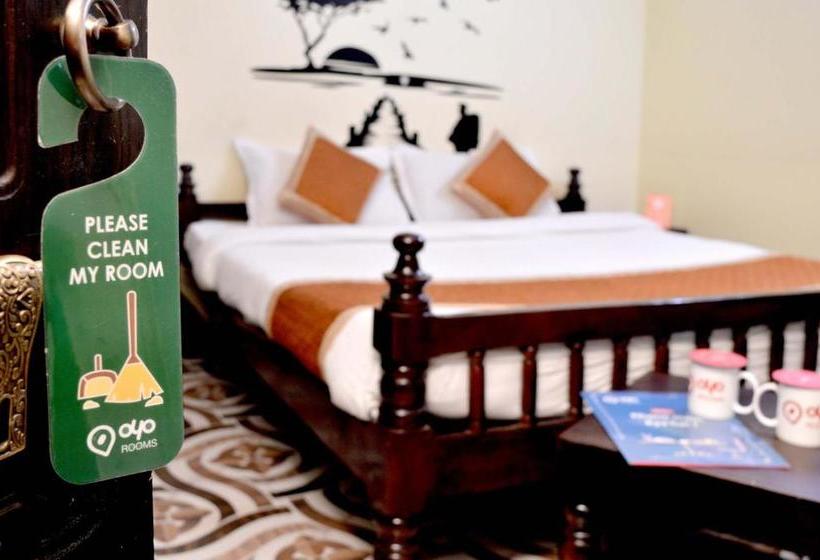 Fotos del hotel Grand Residency Jaipur:  7