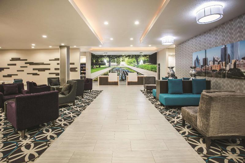 Fotos del hotel La Quinta By Wyndham Dallas - Richardson:  12