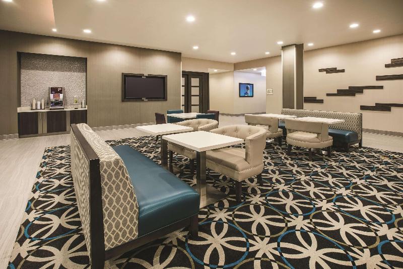 Fotos del hotel La Quinta By Wyndham Dallas - Richardson:  14
