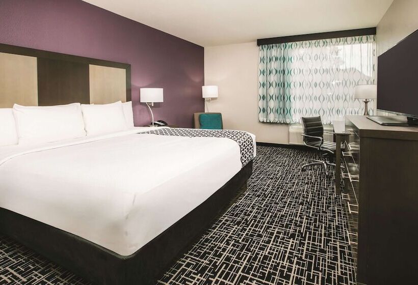 Fotos del hotel La Quinta By Wyndham Dallas - Richardson:  8