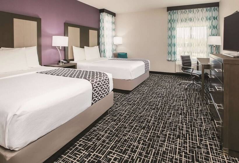 Fotos del hotel La Quinta By Wyndham Dallas - Richardson:  9