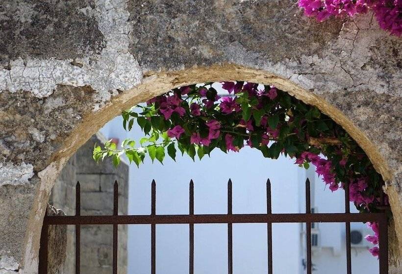 酒店 Masseria Carignani