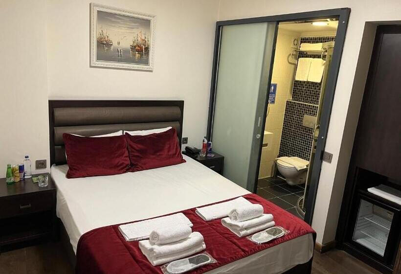 Fotos del hotel Pandora:  17