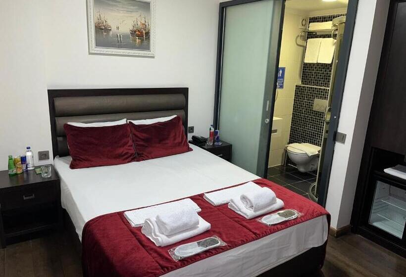 Fotos del hotel Pandora:  3