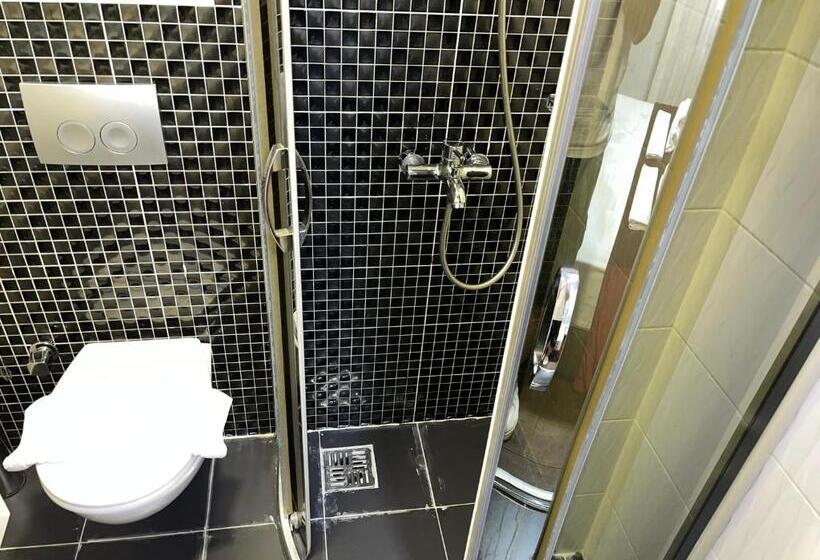 Fotos del hotel Pandora:  10