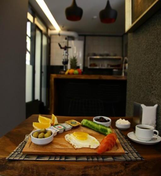 Fotos del hotel Pandora:  12