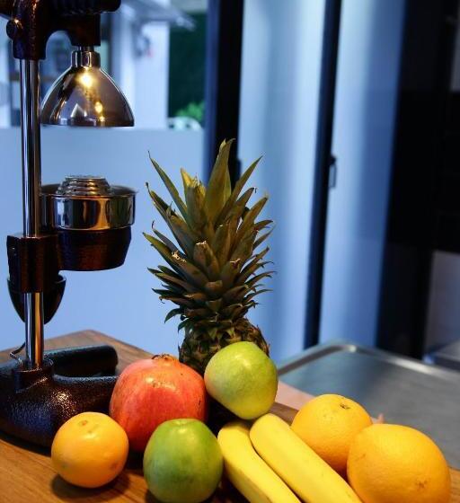 Fotos del hotel Pandora:  22