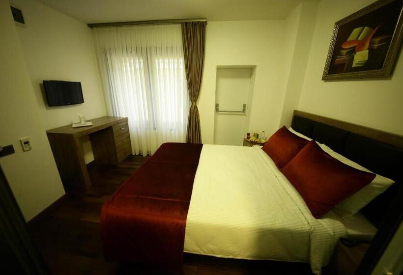 Fotos del hotel Pandora:  5