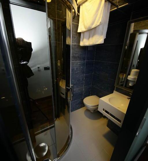 Fotos del hotel Pandora:  19