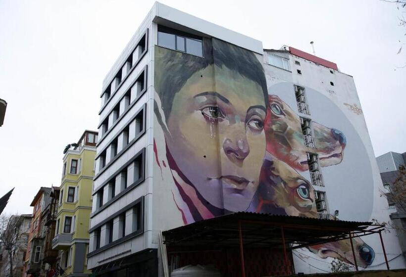 Fotos del hotel Pandora:  14