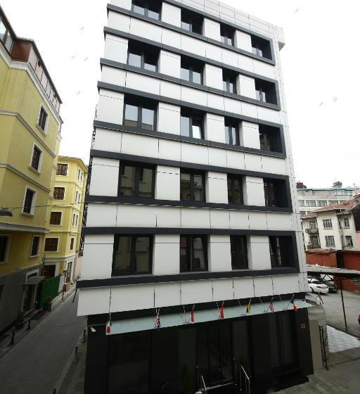 Fotos del hotel Pandora:  6