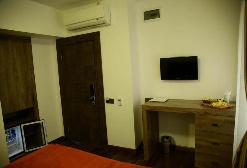 Fotos del hotel Pandora:  16