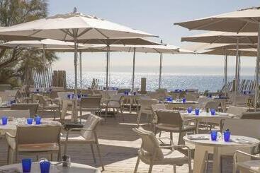 هتل Plage Palace & Spa
