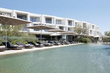 هتل Plage Palace & Spa