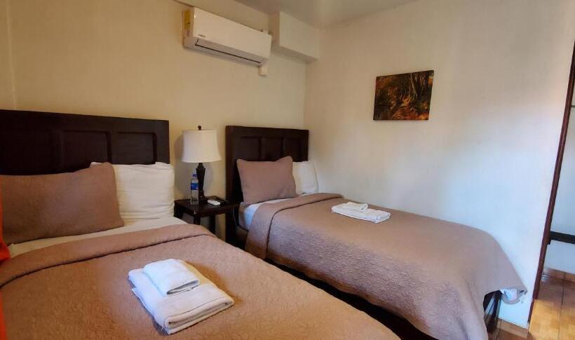 فندق & Restaurant Fleur De Lis