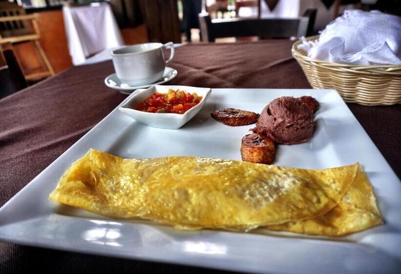 فندق & Restaurant Fleur De Lis