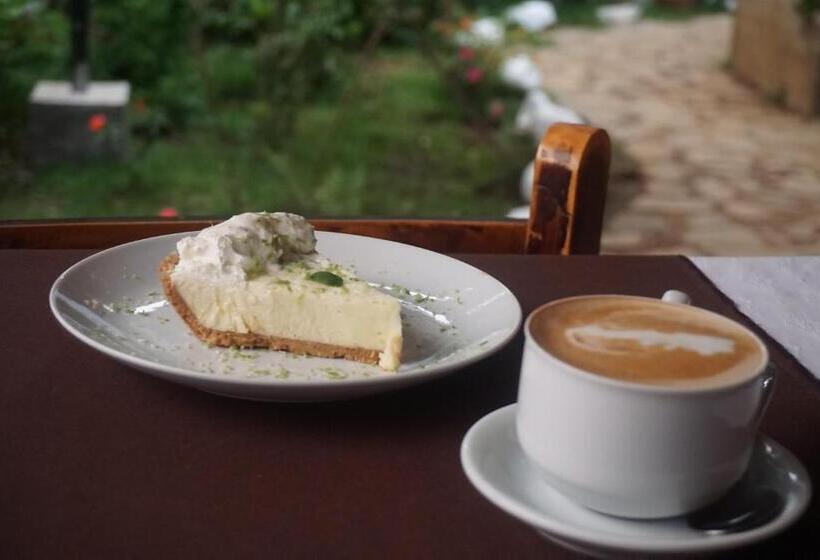 فندق & Restaurant Fleur De Lis