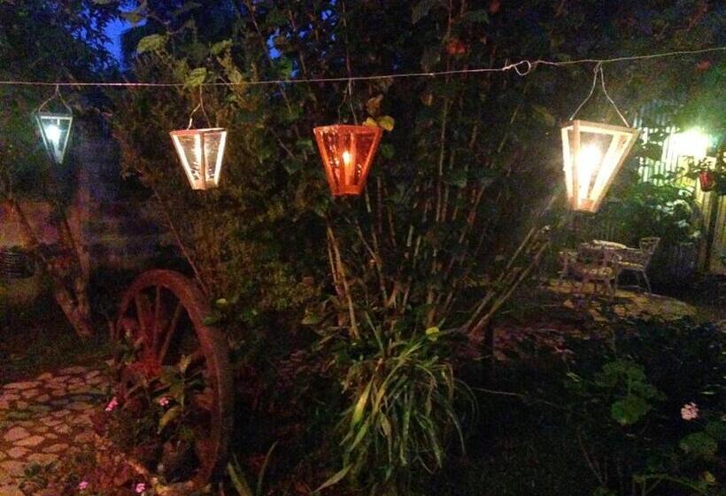 فندق & Restaurant Fleur De Lis