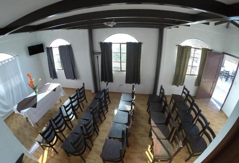 فندق & Restaurant Fleur De Lis