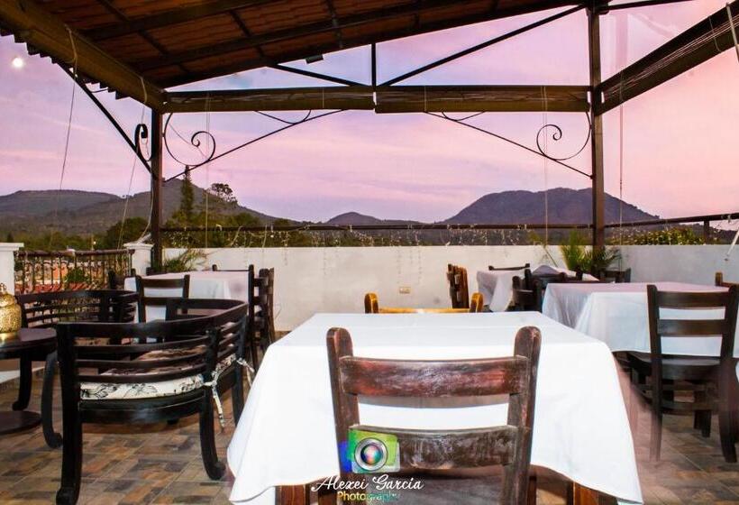 فندق & Restaurant Fleur De Lis