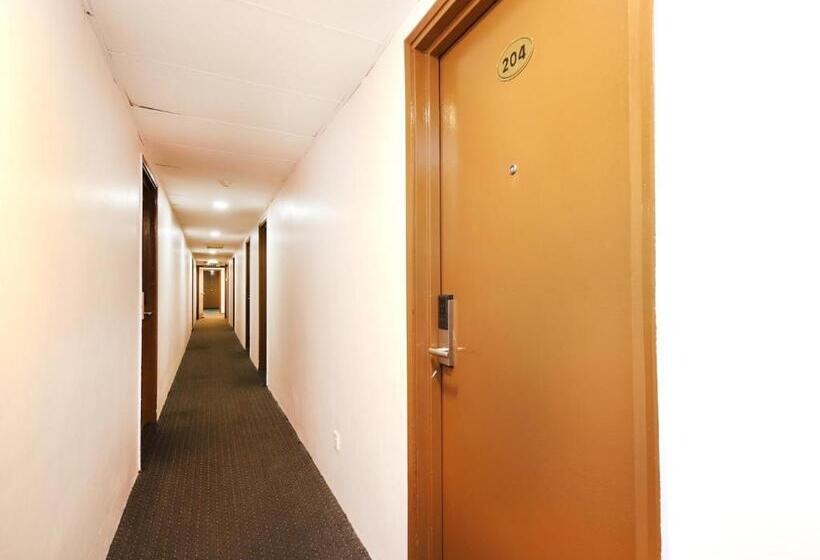 هتل Seremban Inn