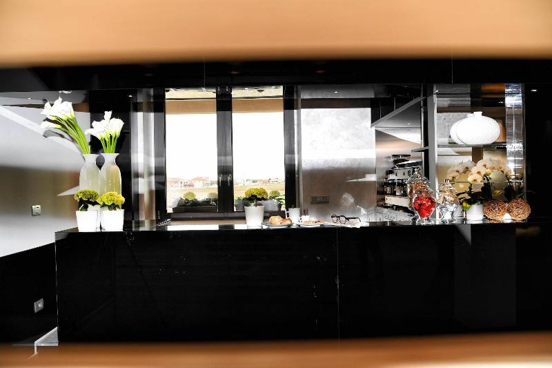 בית מלון כפרי Terre Dei Salici