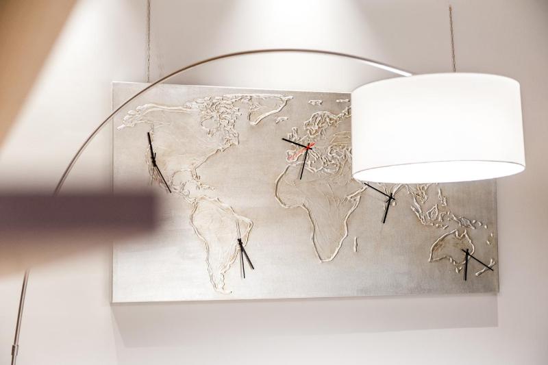 בית מלון כפרי Terre Dei Salici