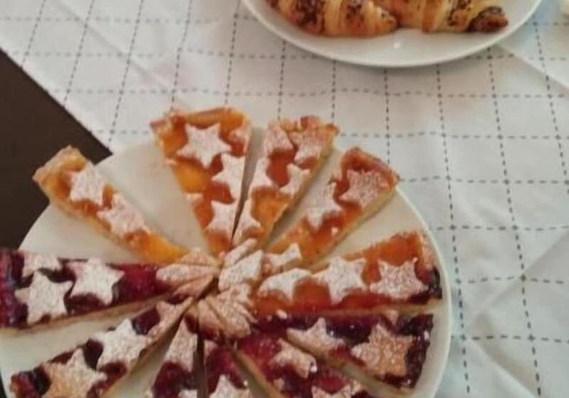 Отель Torrione