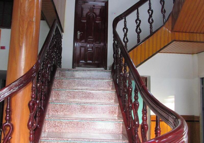 Viet Nhat Halong Hotel Bai Chay