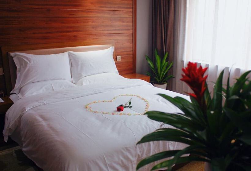 ホテル Xian Guotai Grand