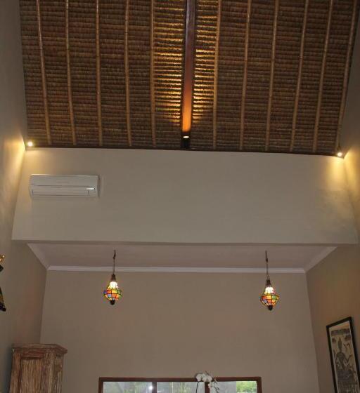 Junjungan Serenity Villas & Spa