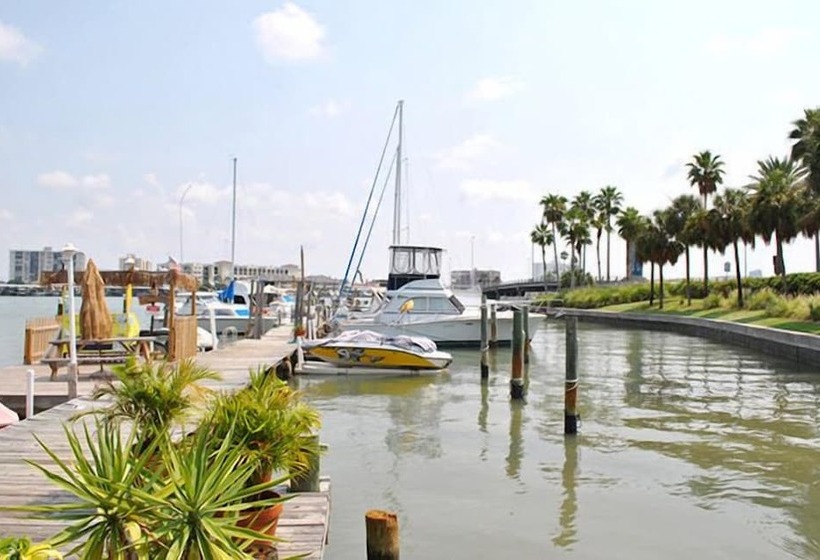 Barefoot Bay Resort Motel