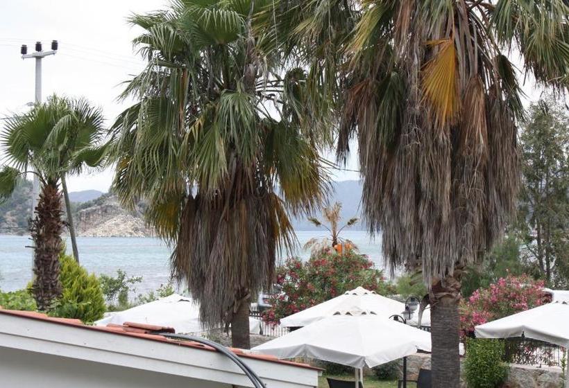 Palmiye Hotel & Marina