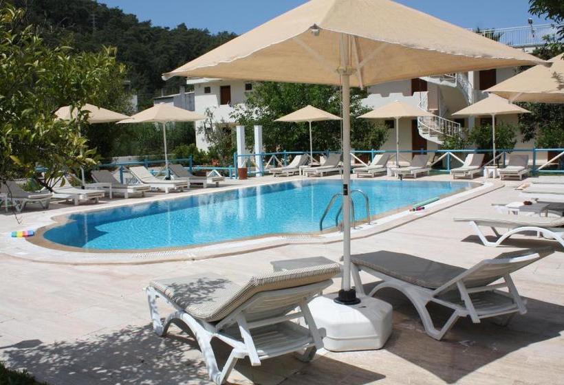 Palmiye Hotel & Marina