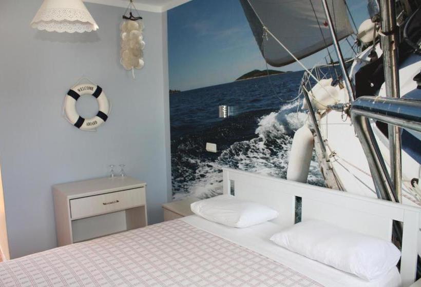 Palmiye Hotel & Marina