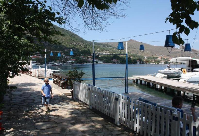 Palmiye Hotel & Marina