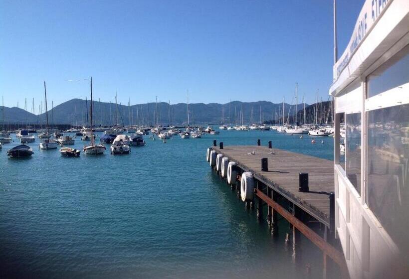 پانسیون Affittacamere La Baia Di Lerici