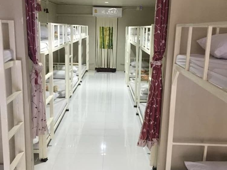 پانسیون Phi Phi Viva Guesthouse Hostel