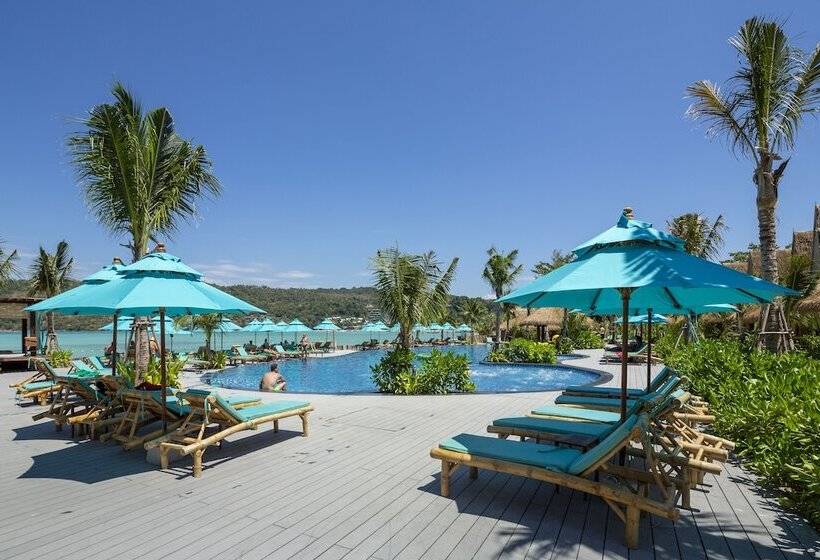 Phi Phi Coco Beach Resort   Sha Extra Plus