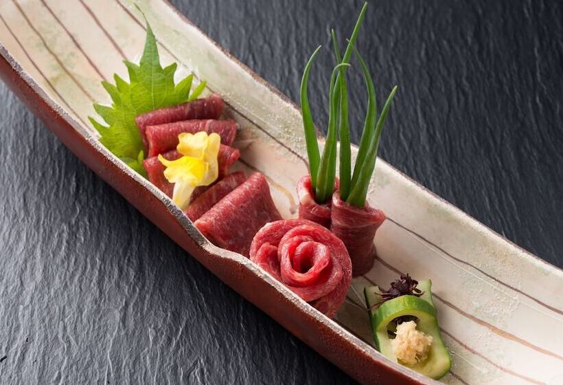 ریوکان Yamamizuki Urara Tsutaya