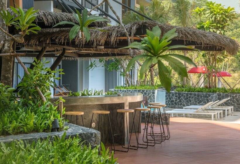Sea Seeker Krabi Resort   Sha Extra Plus